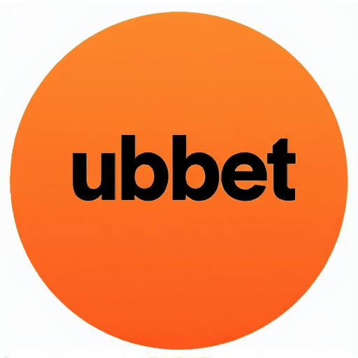 ubbet Logo